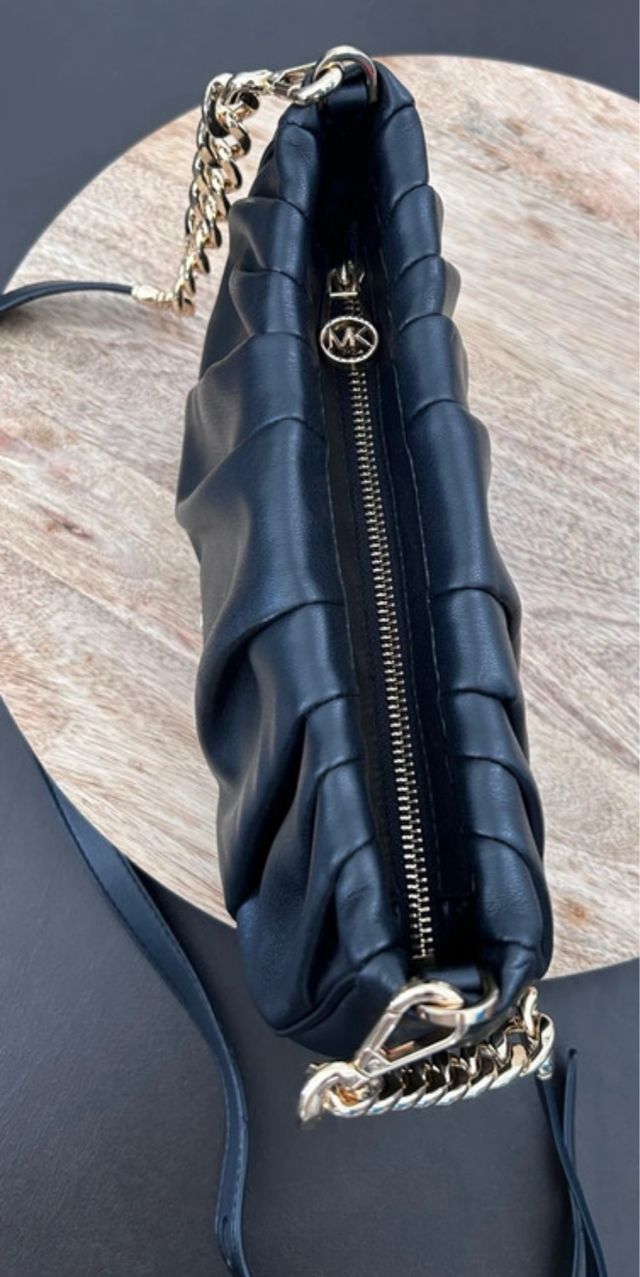 Bolso Michael Kors Piel Negro