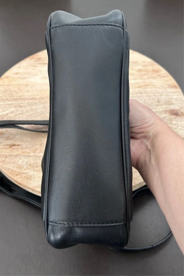 Bolso Michael Kors Piel Negro