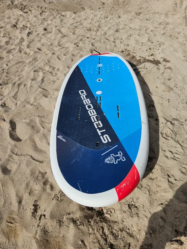 Tabla Wingfoil Starboard 90litros