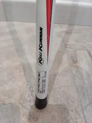 Caña Kali Kunnan Mooncast 6.11
Sin anillar 