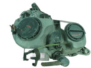 Faro xenón izquierdo Mercedes Clase E W210