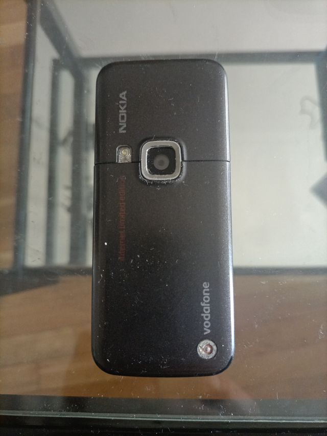 Lote 3 Móviles Nokia + Cargadores