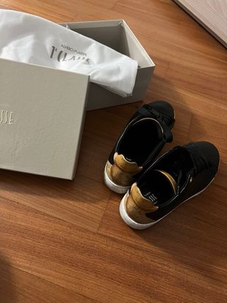 Scarpe donna Prima Classe Alviero Martini 37