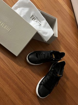 Scarpe donna Prima Classe Alviero Martini 37