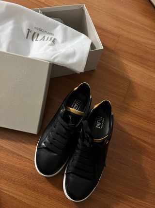 Scarpe donna Prima Classe Alviero Martini 37