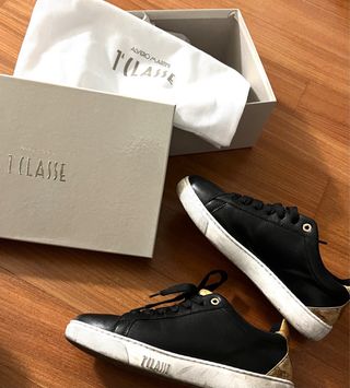 Scarpe donna Prima Classe Alviero Martini 37