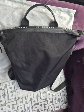 Mochila Le Pliage Longchamp