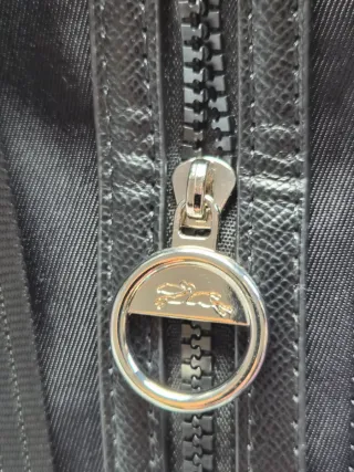 Mochila Le Pliage Longchamp