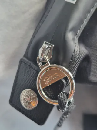 Mochila Le Pliage Longchamp