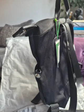 Mochila Le Pliage Longchamp