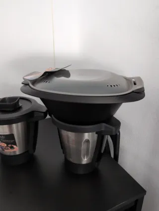 Pack Mambo Cecotec Habana