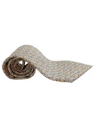 Corbata Loewe Flora de Ultramar