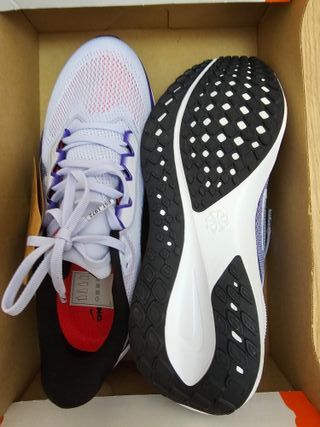 Nike Air Zoom Pegasus 41 v2 Morado/Blanco