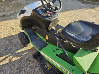 Cortacésped Etesia Hydro 100