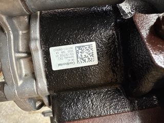 Bomba alta VAG 03L130755E