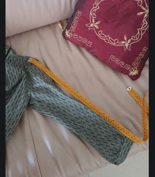 Abito vintage grigio