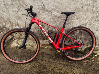 Bicicleta Trek Procaliber 9.5 M/L 2025