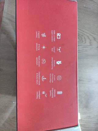 Dron InnJoo Red Eye 4K