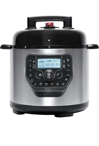 Olla Programable Cecotec GM Modelo H