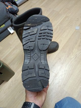 Botas de agua Muck Boots camuflaje