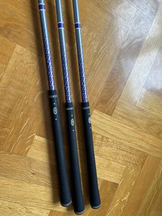 Set Golf US Kids 54'' en muy buen estado