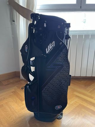 Set Golf US Kids 54'' en muy buen estado