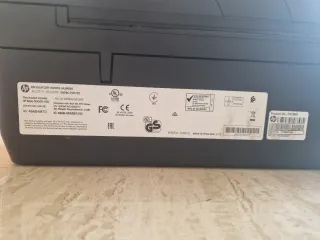 Impresora HP OfficeJet 6951 Negra