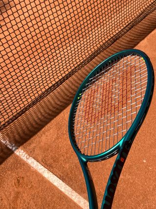 Raqueta Wilson Blade 98 v9 18x20 grip 3