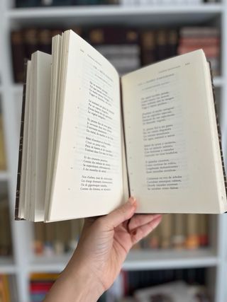 Las flores del mal/Les Fleurs du mal. bilingüe