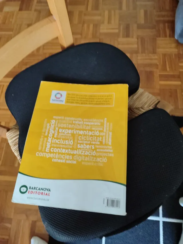 Comunica 4. Llengua catalana. Coxeixements