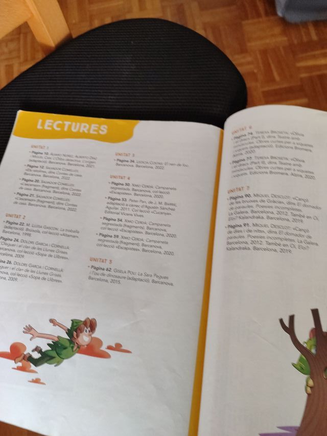 Comunica 4. Llengua catalana. Coxeixements