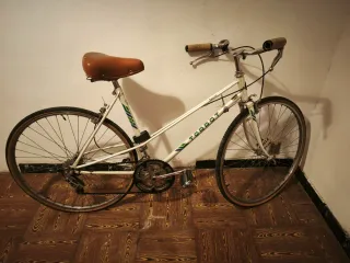 Bicicleta Torrot Clásica Vintage