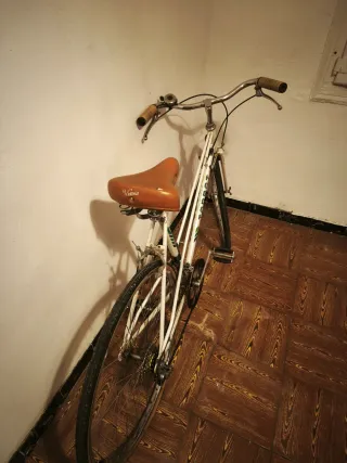 Bicicleta Torrot Clásica Vintage