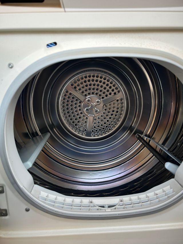 Secadora de Ropa  6 kg