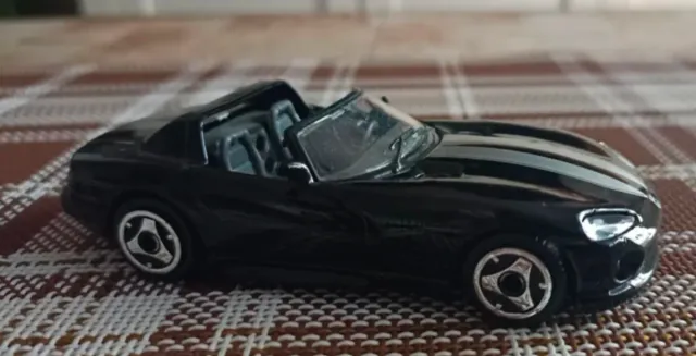 Coche miniatura Viper