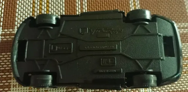 Coche miniatura Viper