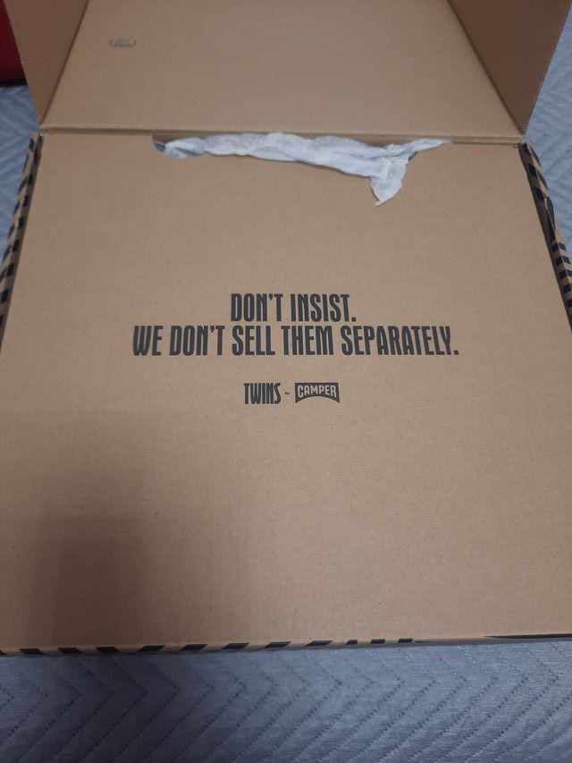 Stivali da Camper per Bambini TWS Taglia 38 Neri