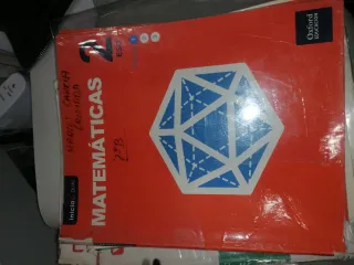 Matemáticas 2 ESO