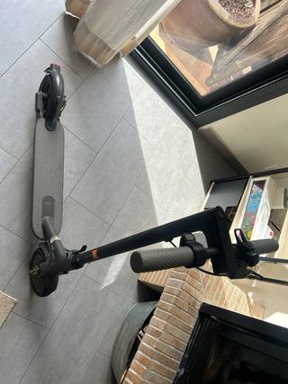 Monopatín Eléctrico Xiaomi Mi