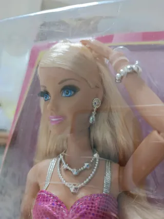 Barbie Life in Dreams House