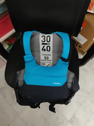 Chaleco salvavidas Tribord 30-40 kg