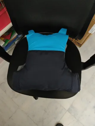 Chaleco salvavidas Tribord 30-40 kg