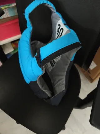 Chaleco salvavidas Tribord 30-40 kg