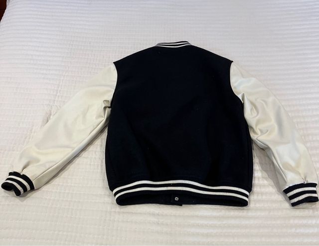 Chaqueta H & M Talla 12-13 Años