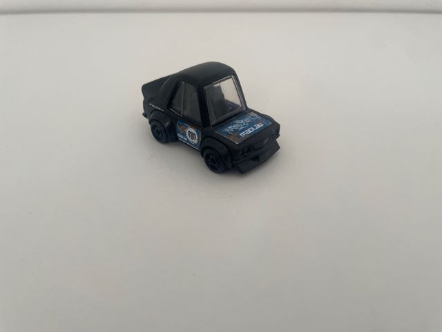 2 Skyline GT-R e 2 Mazda RX-3