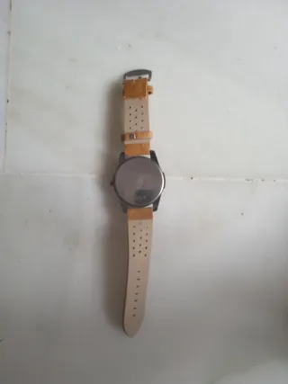 Reloj Links Sky Marrón