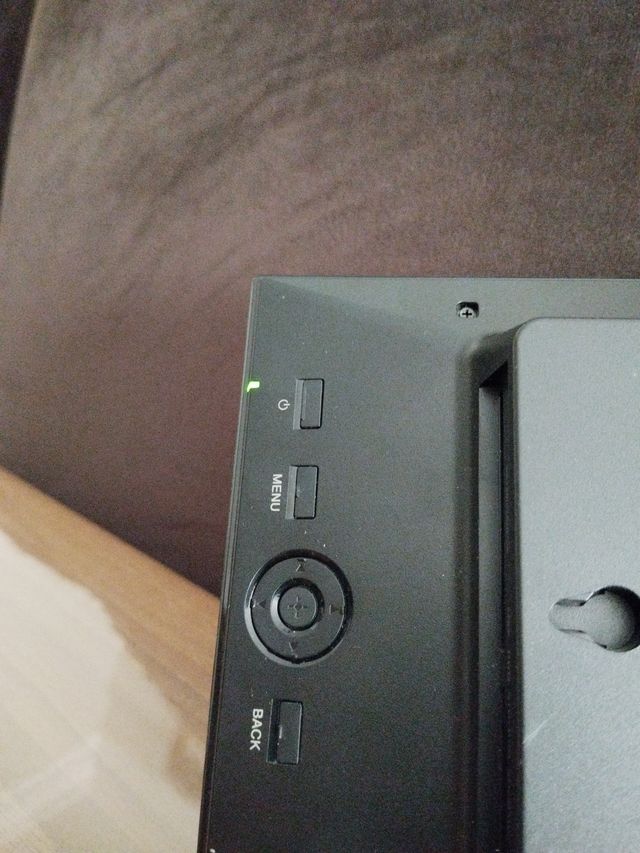 Portafotos Digital Sony