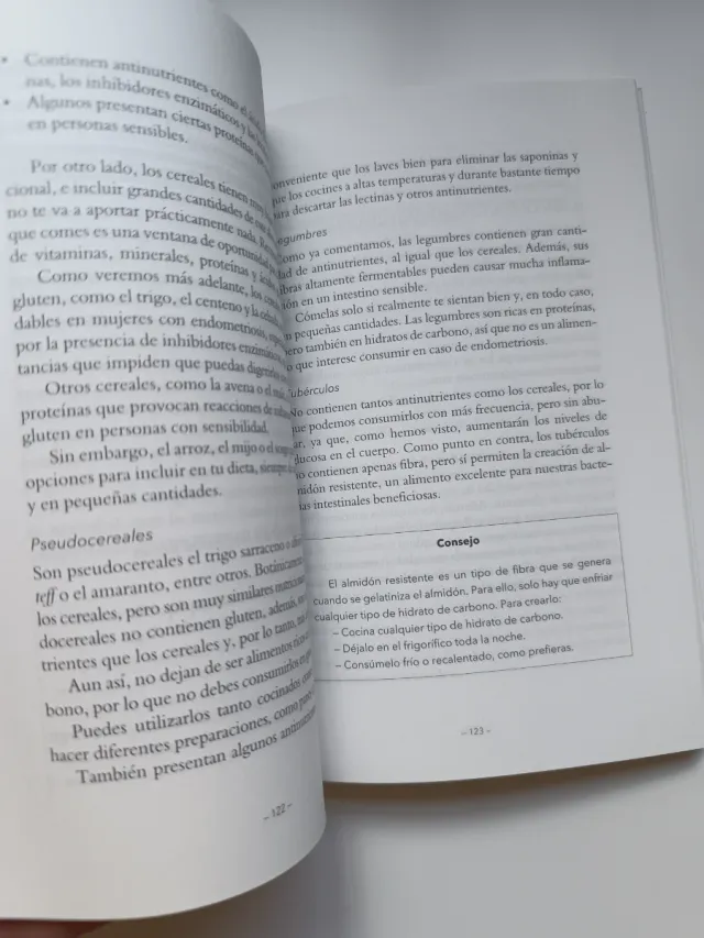 Endometriosis ¿Por qué me duele tanto la regla?