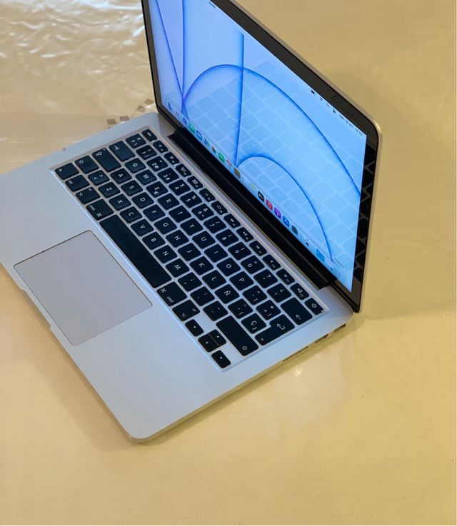 MacBook Pro 13” 2015