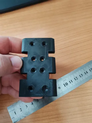 Chasis Skidplate LCG